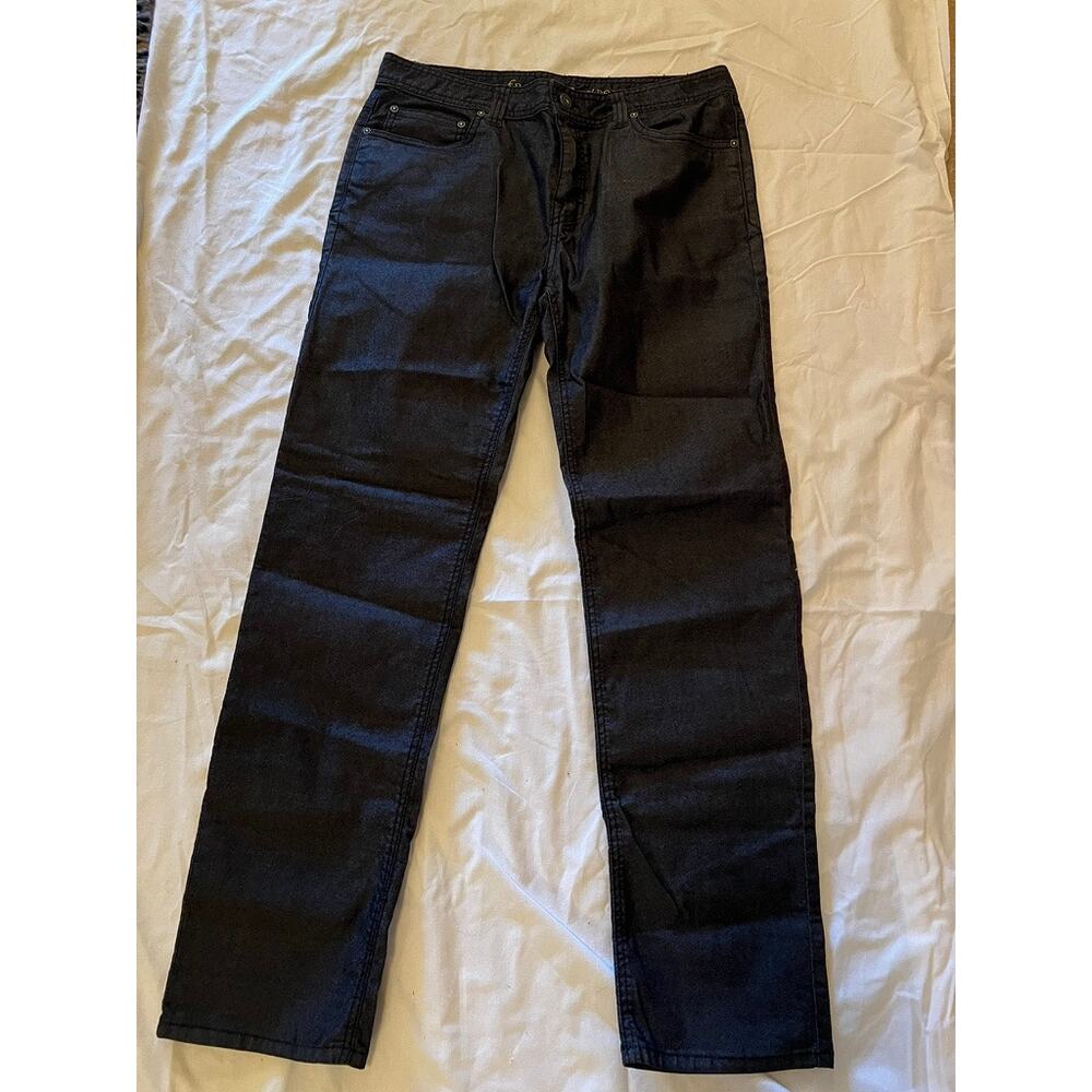 Prana Slim Fit Jeans 34Wx32L